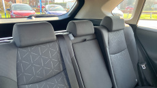 Toyota RAV4 2.5 VVT-i Hybrid Icon 5dr CVT 2WD Hybrid Estate